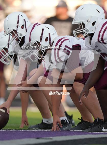 Thumbnail 1 in FR: A&M Consolidated @ College Station (B Teams) photogallery.