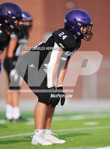 Thumbnail 1 in FR: A&M Consolidated @ College Station (B Teams) photogallery.