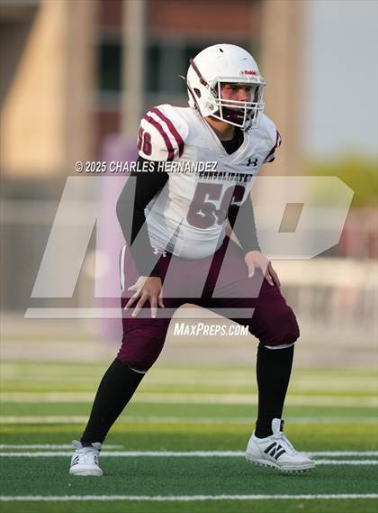 Thumbnail 1 in FR: A&M Consolidated @ College Station (B Teams) photogallery.