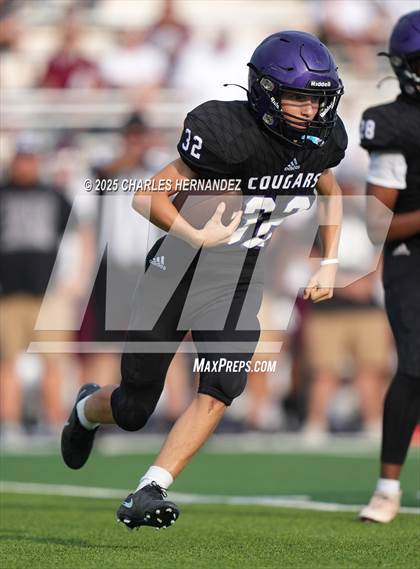 Thumbnail 1 in FR: A&M Consolidated @ College Station (B Teams) photogallery.