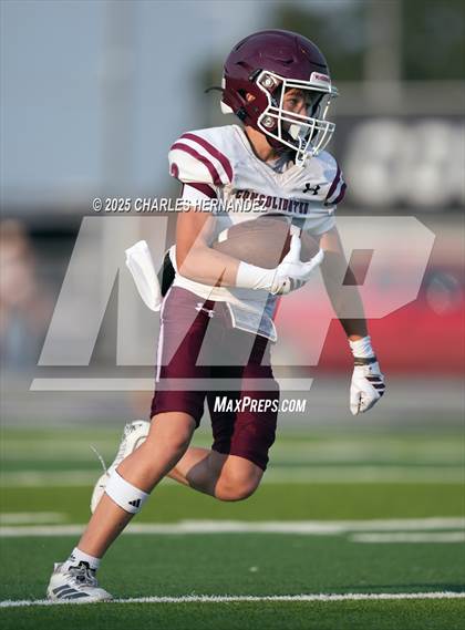 Thumbnail 3 in FR: A&M Consolidated @ College Station (B Teams) photogallery.