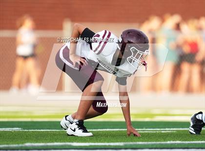Thumbnail 2 in FR: A&M Consolidated @ College Station (B Teams) photogallery.