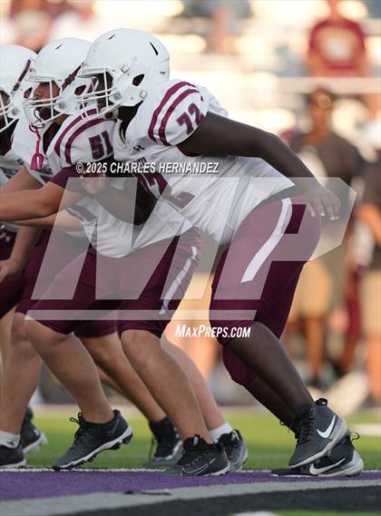 Thumbnail 2 in FR: A&M Consolidated @ College Station (B Teams) photogallery.