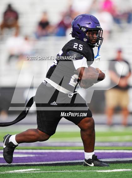 Thumbnail 2 in FR: A&M Consolidated @ College Station (B Teams) photogallery.