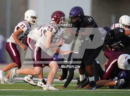 Thumbnail 1 in FR: A&M Consolidated @ College Station (B Teams) photogallery.