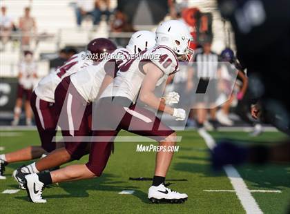 Thumbnail 1 in FR: A&M Consolidated @ College Station (B Teams) photogallery.