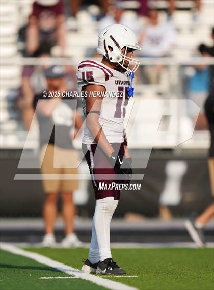 Thumbnail 1 in FR: A&M Consolidated @ College Station (B Teams) photogallery.