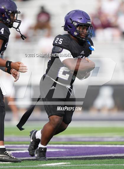 Thumbnail 1 in FR: A&M Consolidated @ College Station (B Teams) photogallery.