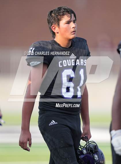 Thumbnail 1 in FR: A&M Consolidated @ College Station (B Teams) photogallery.