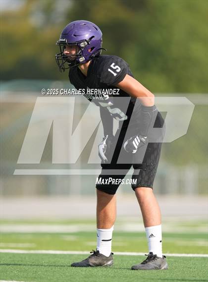 Thumbnail 1 in FR: A&M Consolidated @ College Station (B Teams) photogallery.