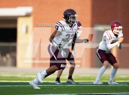 Thumbnail 3 in FR: A&M Consolidated @ College Station (B Teams) photogallery.