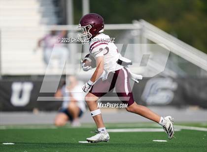 Thumbnail 1 in FR: A&M Consolidated @ College Station (B Teams) photogallery.