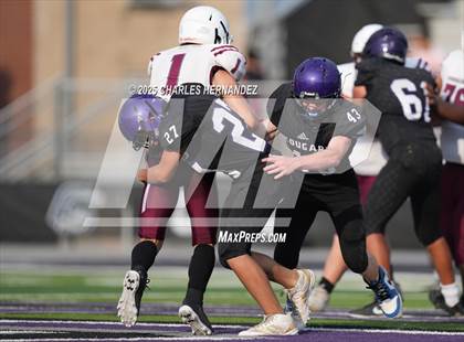 Thumbnail 1 in FR: A&M Consolidated @ College Station (B Teams) photogallery.