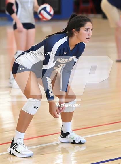 Thumbnail 3 in Desert Vista vs. Sunnyslope (Nike TOC Southwest) photogallery.
