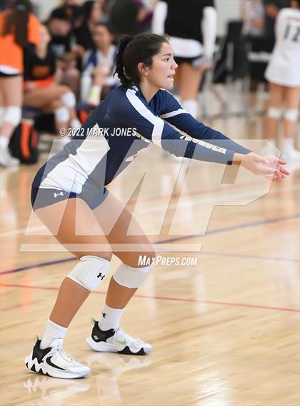 Thumbnail 3 in Desert Vista vs. Sunnyslope (Nike TOC Southwest) photogallery.