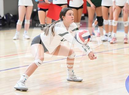Thumbnail 3 in Desert Vista vs. Sunnyslope (Nike TOC Southwest) photogallery.
