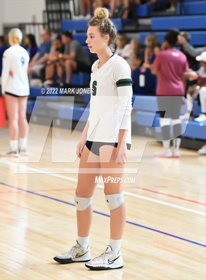 Thumbnail 1 in Desert Vista vs. Sunnyslope (Nike TOC Southwest) photogallery.