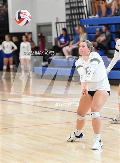 Thumbnail 3 in Desert Vista vs. Sunnyslope (Nike TOC Southwest) photogallery.