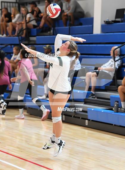Thumbnail 3 in Desert Vista vs. Sunnyslope (Nike TOC Southwest) photogallery.