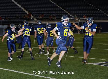 Thumbnail 3 in Valley Lutheran @ Glendale Prep Academy photogallery.