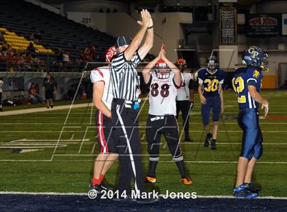 Thumbnail 1 in Valley Lutheran @ Glendale Prep Academy photogallery.