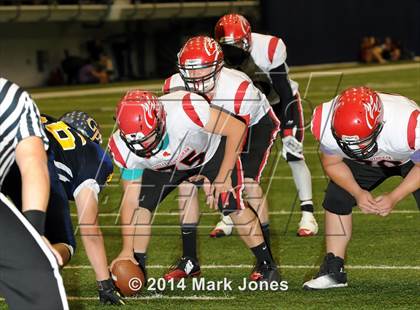 Thumbnail 1 in Valley Lutheran @ Glendale Prep Academy photogallery.