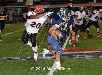 Thumbnail 1 in Valley Lutheran @ Glendale Prep Academy photogallery.