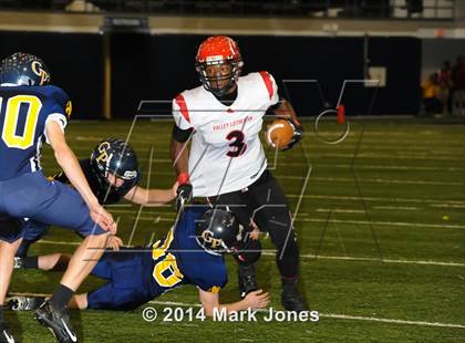 Thumbnail 1 in Valley Lutheran @ Glendale Prep Academy photogallery.