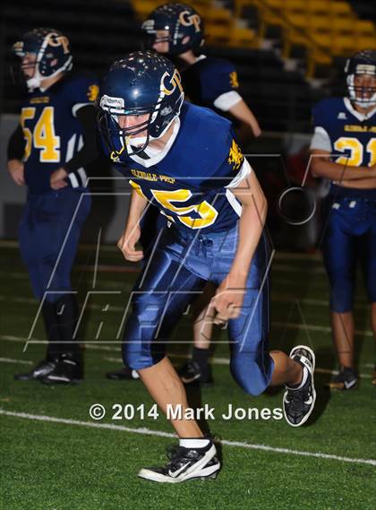 Thumbnail 1 in Valley Lutheran @ Glendale Prep Academy photogallery.