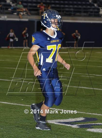 Thumbnail 2 in Valley Lutheran @ Glendale Prep Academy photogallery.