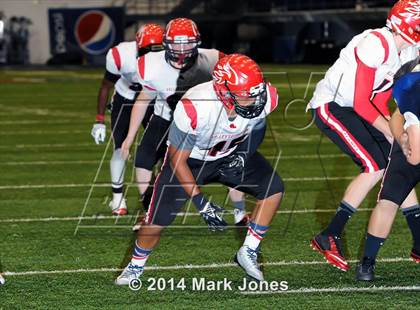 Thumbnail 3 in Valley Lutheran @ Glendale Prep Academy photogallery.