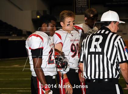 Thumbnail 3 in Valley Lutheran @ Glendale Prep Academy photogallery.
