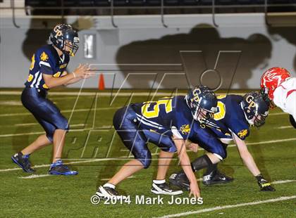 Thumbnail 1 in Valley Lutheran @ Glendale Prep Academy photogallery.