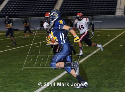 Thumbnail 1 in Valley Lutheran @ Glendale Prep Academy photogallery.
