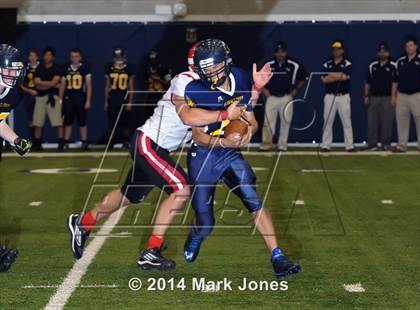 Thumbnail 2 in Valley Lutheran @ Glendale Prep Academy photogallery.