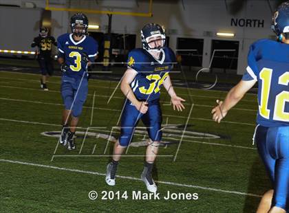 Thumbnail 1 in Valley Lutheran @ Glendale Prep Academy photogallery.