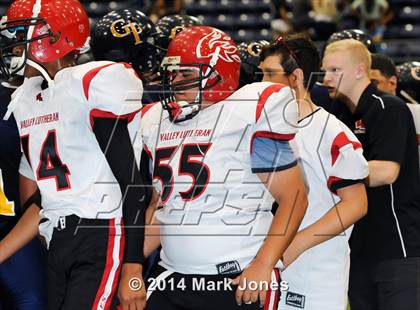 Thumbnail 1 in Valley Lutheran @ Glendale Prep Academy photogallery.