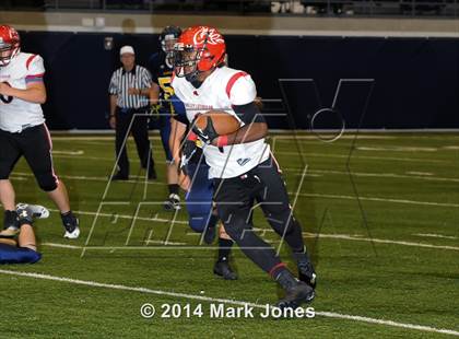Thumbnail 1 in Valley Lutheran @ Glendale Prep Academy photogallery.