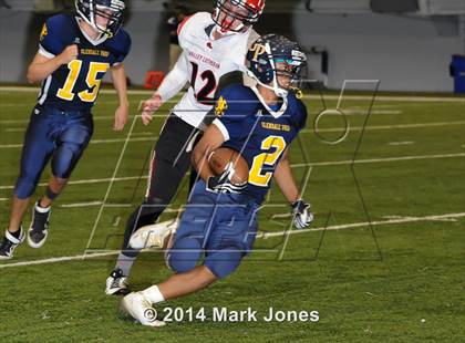 Thumbnail 3 in Valley Lutheran @ Glendale Prep Academy photogallery.