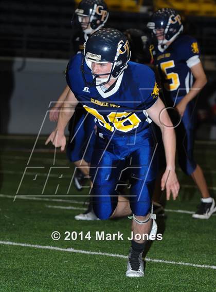 Thumbnail 3 in Valley Lutheran @ Glendale Prep Academy photogallery.