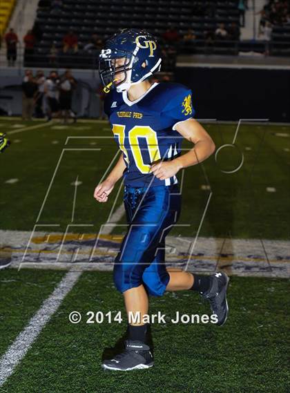 Thumbnail 2 in Valley Lutheran @ Glendale Prep Academy photogallery.