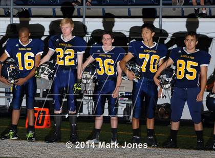 Thumbnail 2 in Valley Lutheran @ Glendale Prep Academy photogallery.