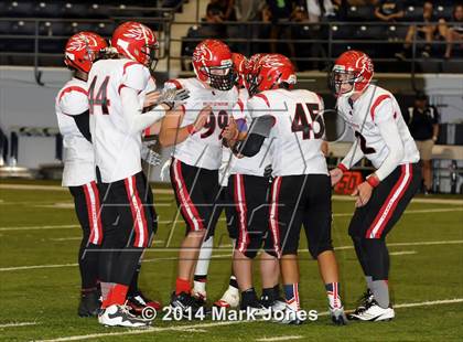Thumbnail 3 in Valley Lutheran @ Glendale Prep Academy photogallery.