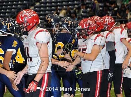 Thumbnail 2 in Valley Lutheran @ Glendale Prep Academy photogallery.