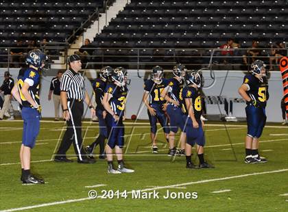 Thumbnail 1 in Valley Lutheran @ Glendale Prep Academy photogallery.