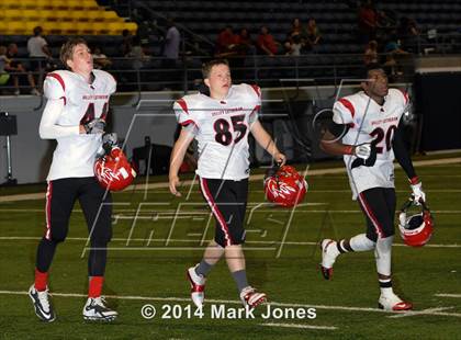 Thumbnail 2 in Valley Lutheran @ Glendale Prep Academy photogallery.