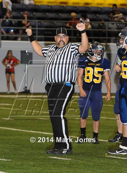 Thumbnail 2 in Valley Lutheran @ Glendale Prep Academy photogallery.