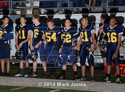 Thumbnail 1 in Valley Lutheran @ Glendale Prep Academy photogallery.