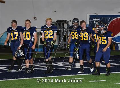 Thumbnail 3 in Valley Lutheran @ Glendale Prep Academy photogallery.