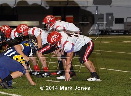 Thumbnail 3 in Valley Lutheran @ Glendale Prep Academy photogallery.